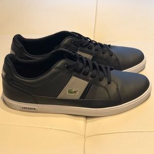 Lacoste Europa leather Sneaker